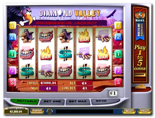€600 Casino chip at Power Spins Casino