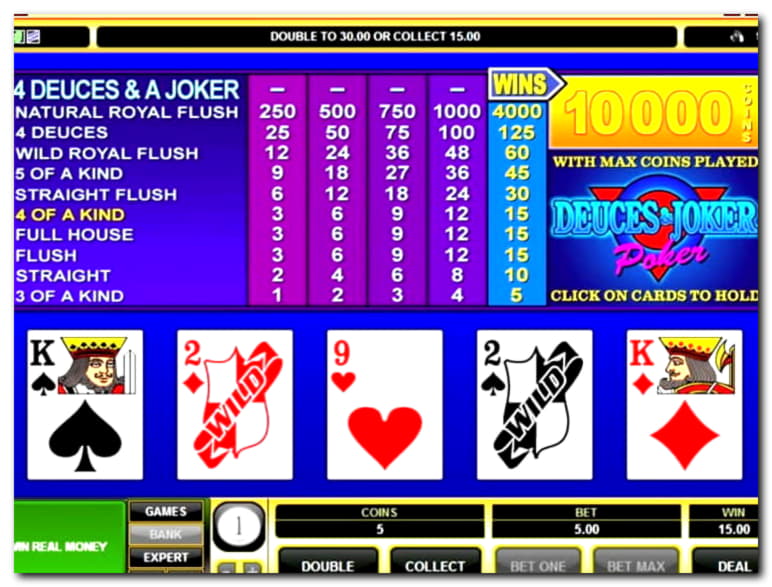 EURO 395 Free Money at No Bonus Casino