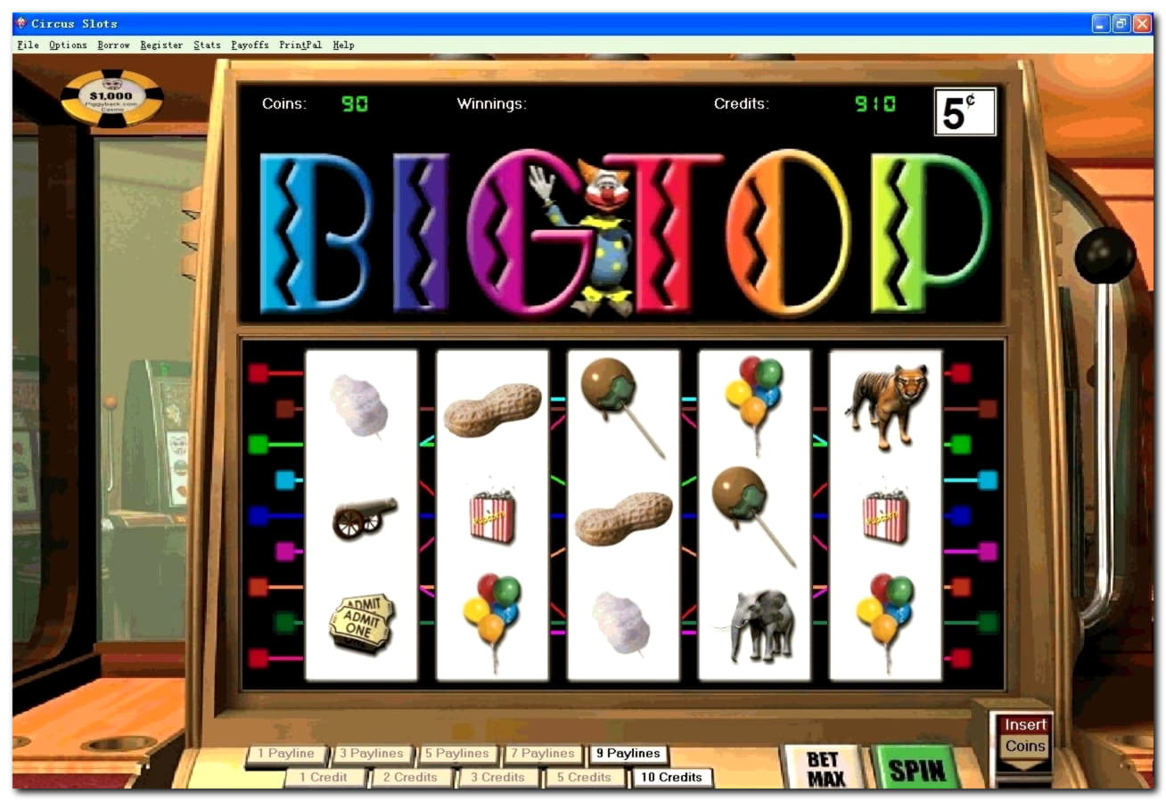 €210 FREE CHIP CASINO at Power Spins Casino