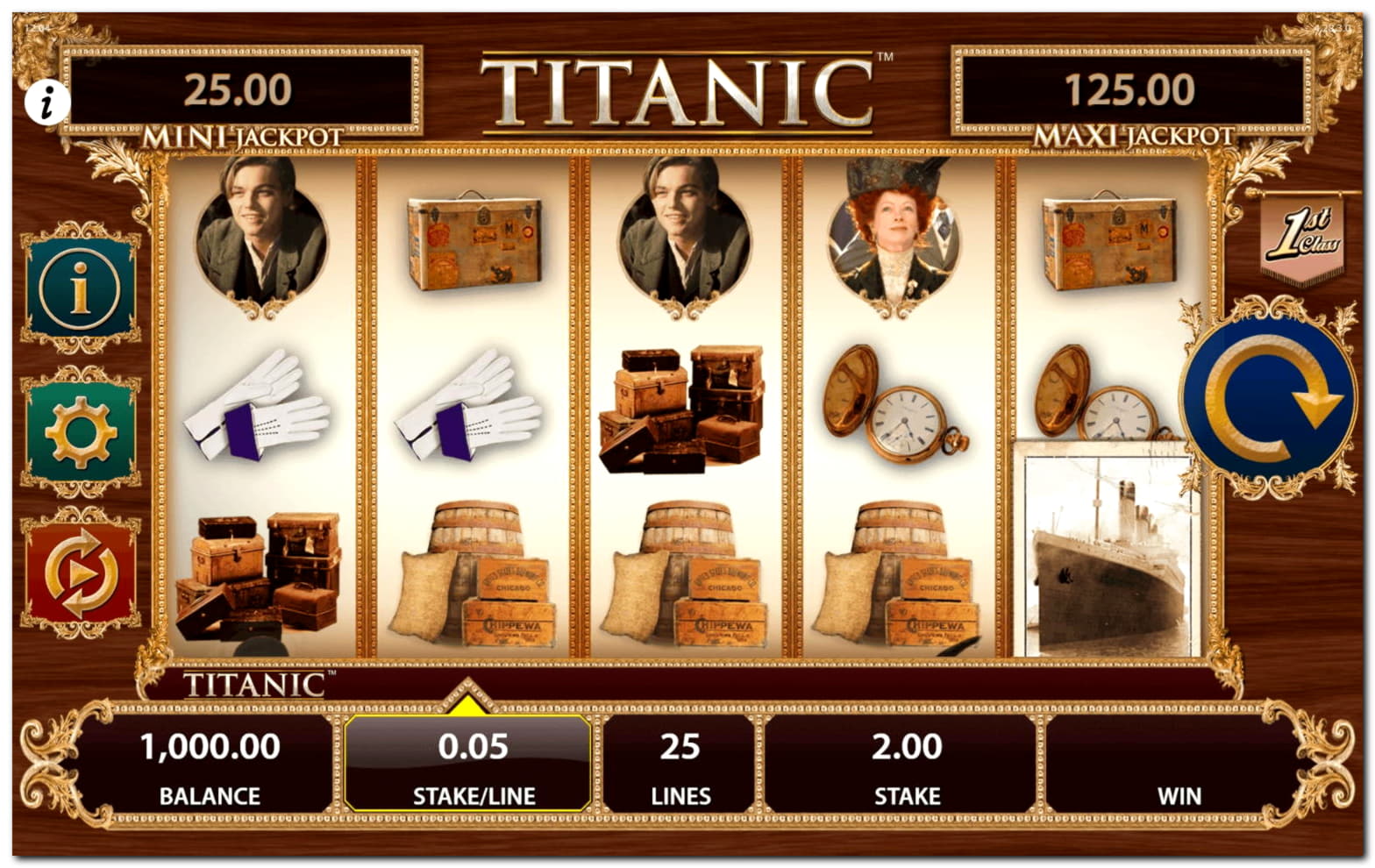 €655 Free Chip Casino at No Bonus Casino