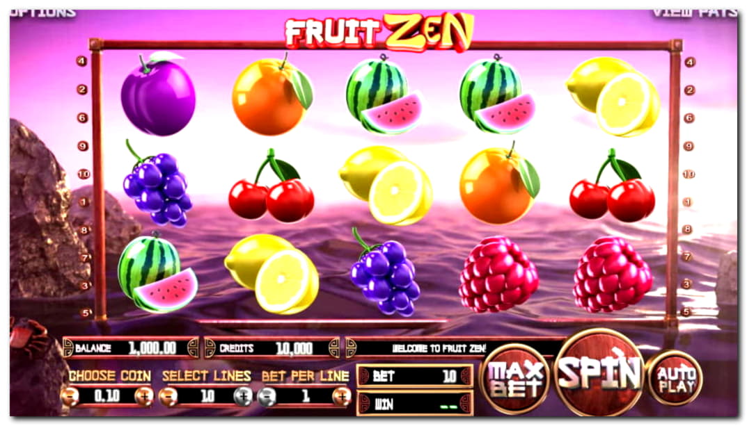 380% Match at a casino at Ruby Fortune Casino