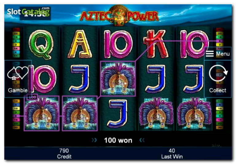 $4365 No Deposit Bonus at Slots Heaven Casino