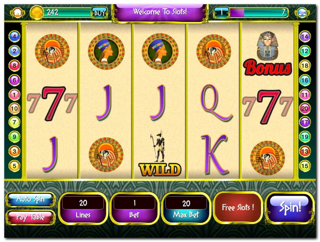 €480 FREE Chip at Gluck24 Casino