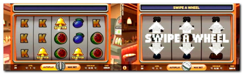 $305 Casino Tournament at Slots Million Casino