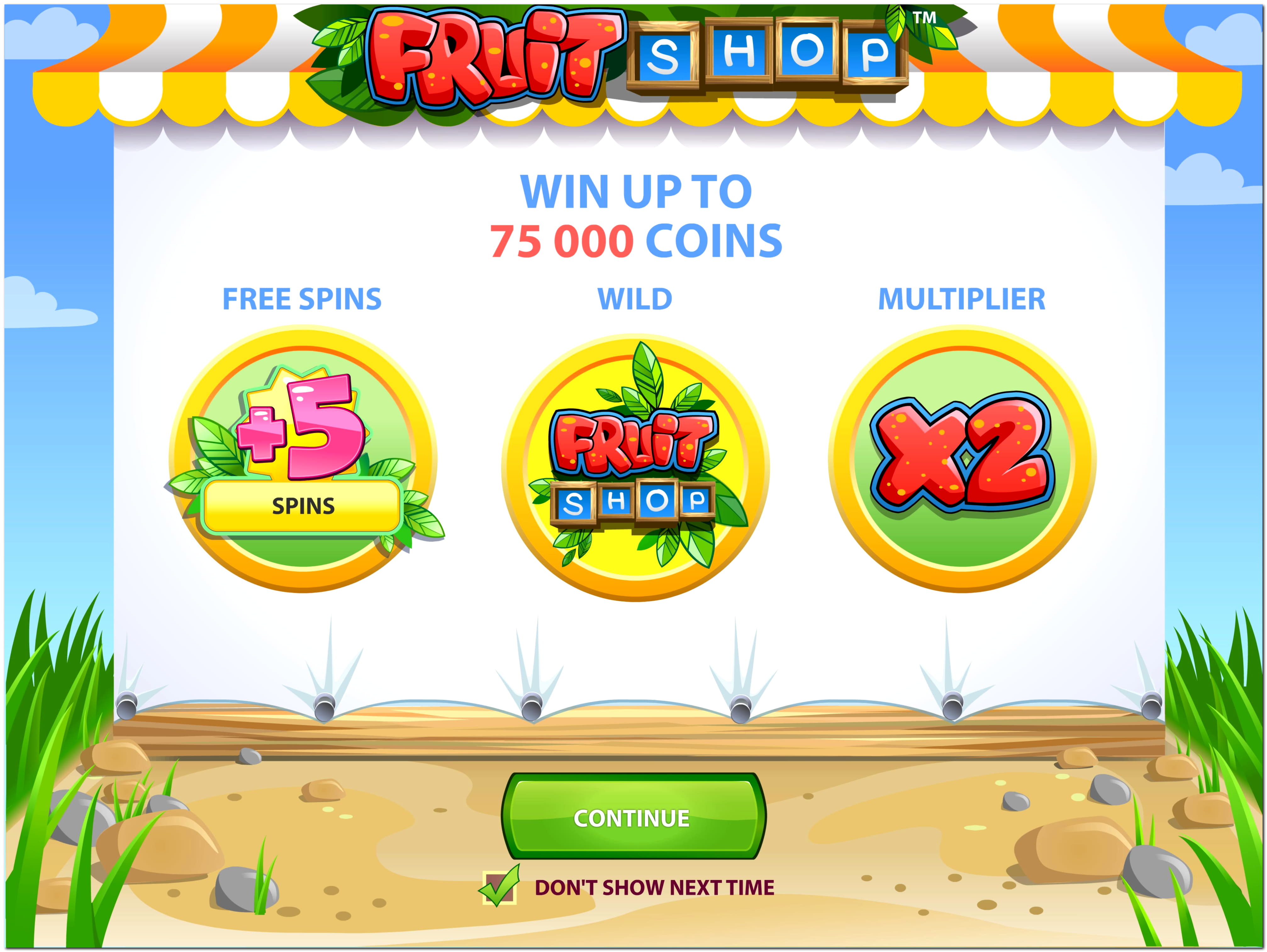 15 Trial Spins at 888 Casino
