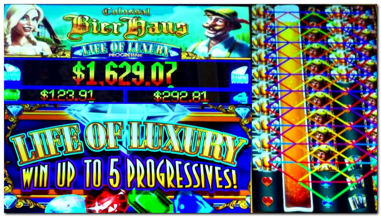 175 Free Spins Casino at Spin Palace Casino