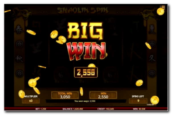 EUR 444 Free Cash at No Bonus Casino
