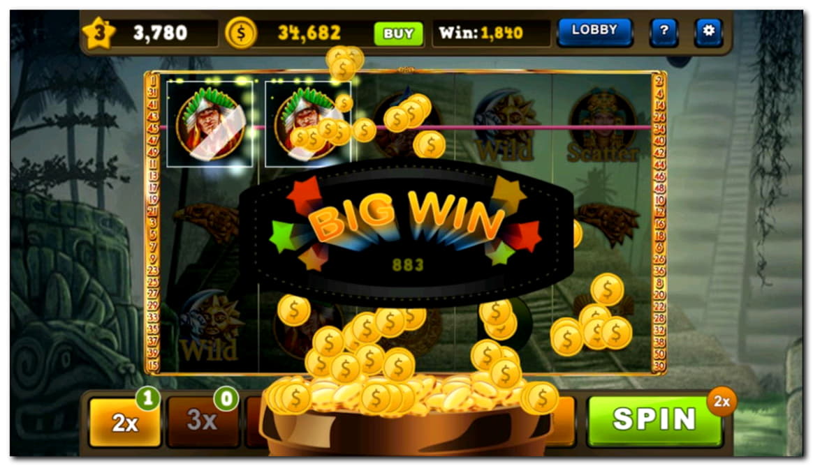 66 Free Spins no deposit at 888 Casino