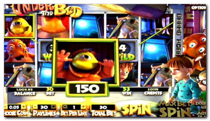 150 Free Casino Spins at Top Casino
