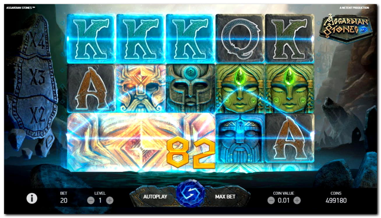 €4280 No Deposit Casino Bonus at Slots Million Casino