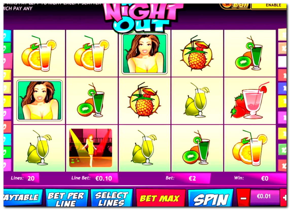 305% Signup casino bonus at Euro Palace Casino