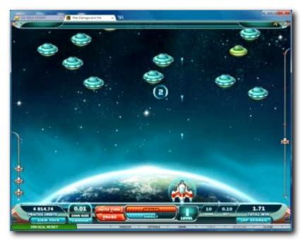 €625 casino chip at Ruby Fortune Casino