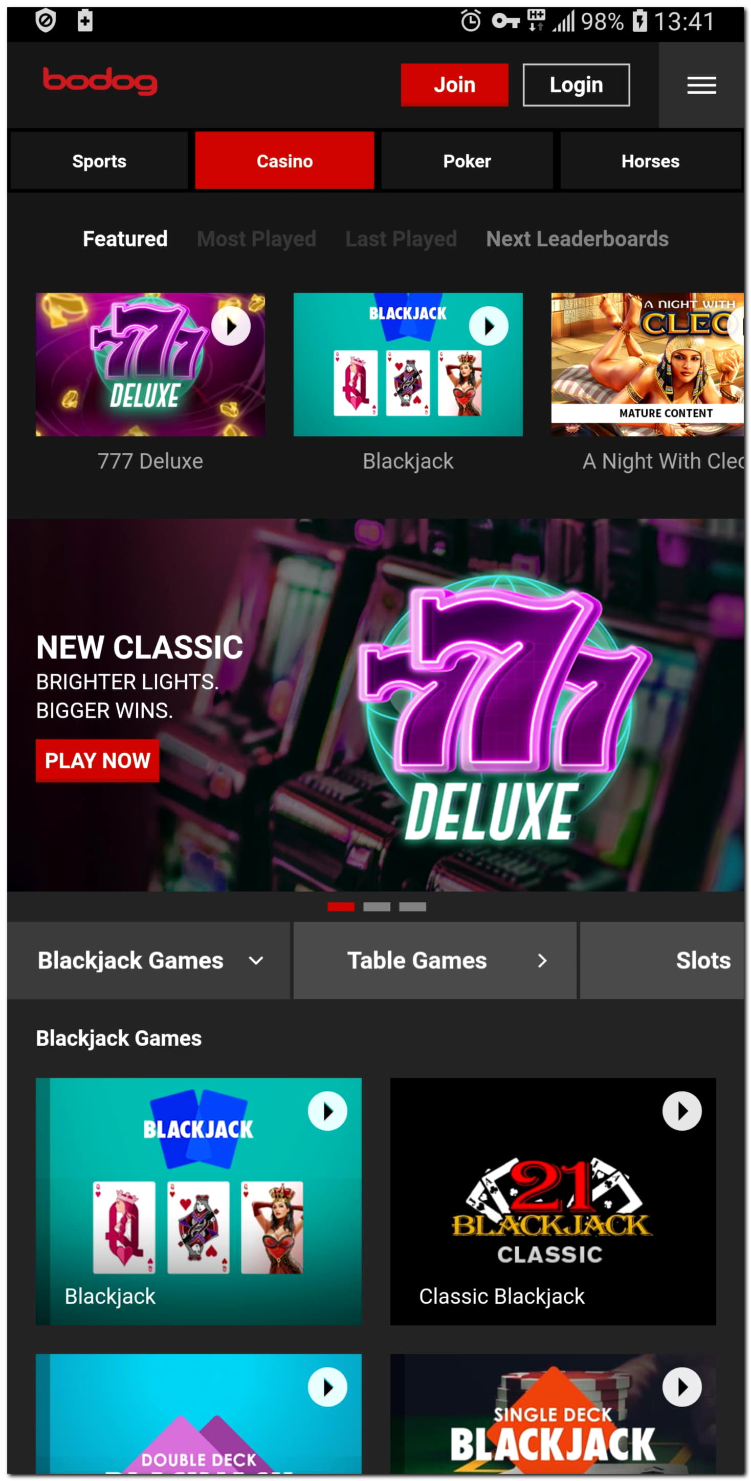 325% Casino Welcome Bonus at Maldives Casino 