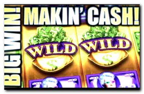 895% Match bonus casino at Spin Palace Casino