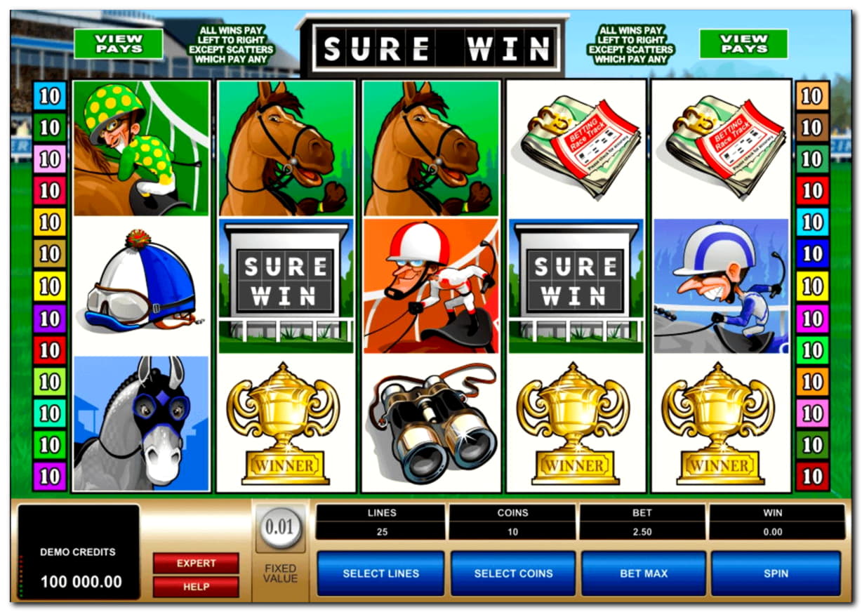 €4340 no deposit bonus at No Bonus Casino