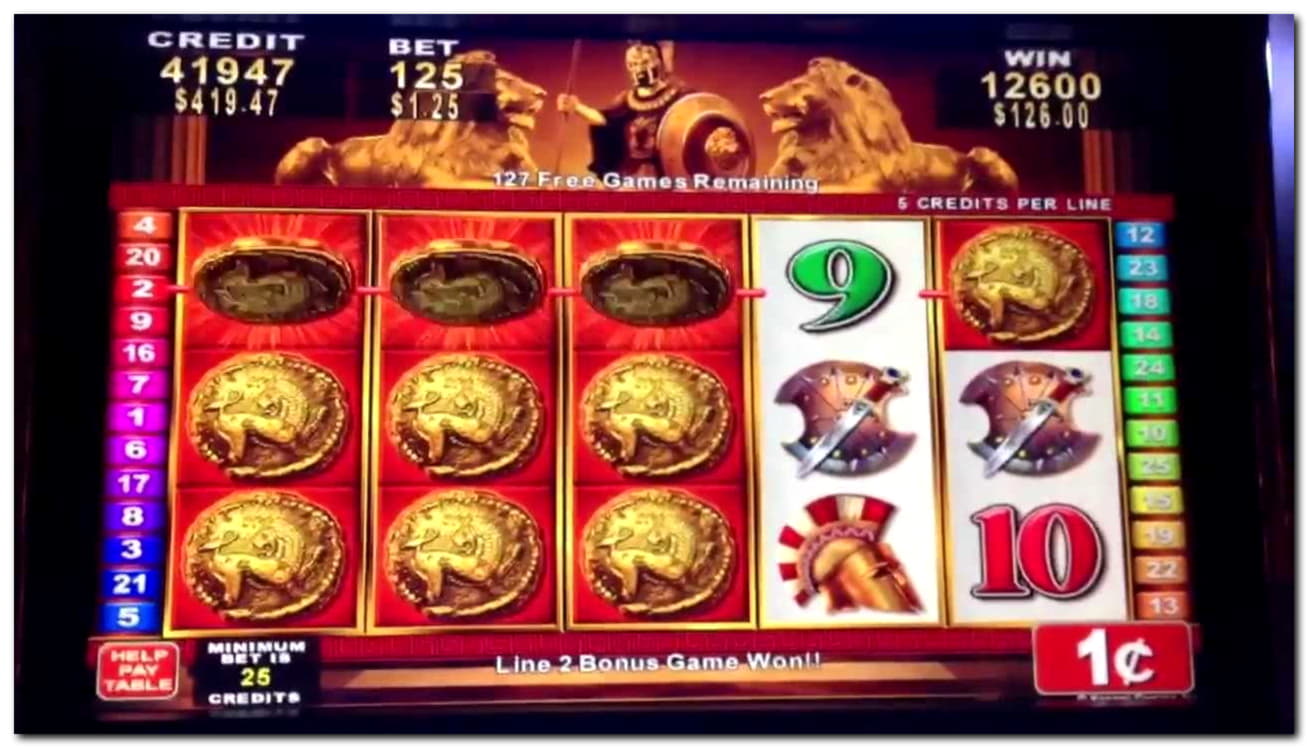 $3060 No deposit bonus at Jackpot City Casino