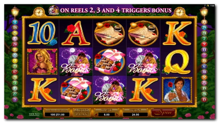 830% First Deposit Bonus at Treasure Island Jackpots Casino (Australia Casino Mirror)