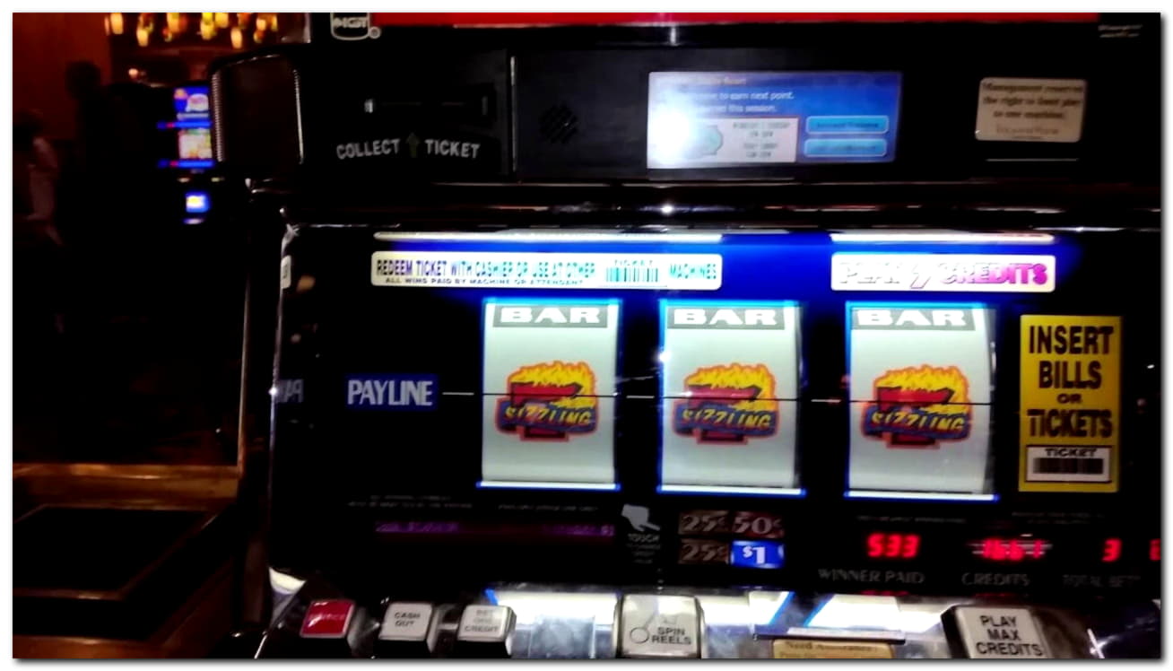 600% Match bonus casino at River Belle Casino
