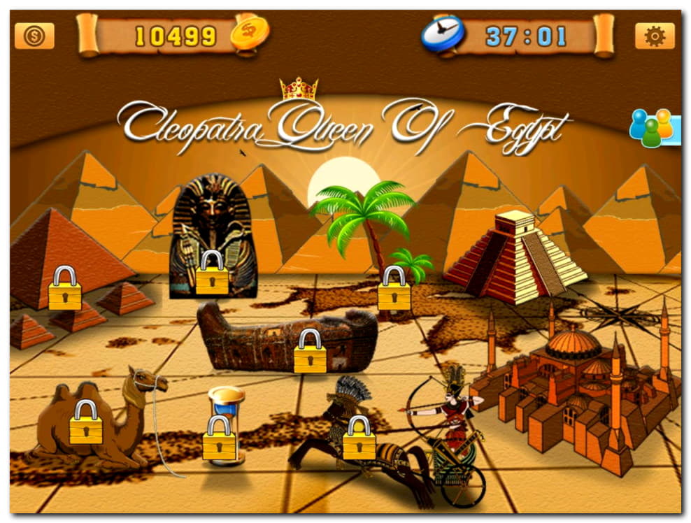 £250 Free Casino Tournament at Royal Panda Casino