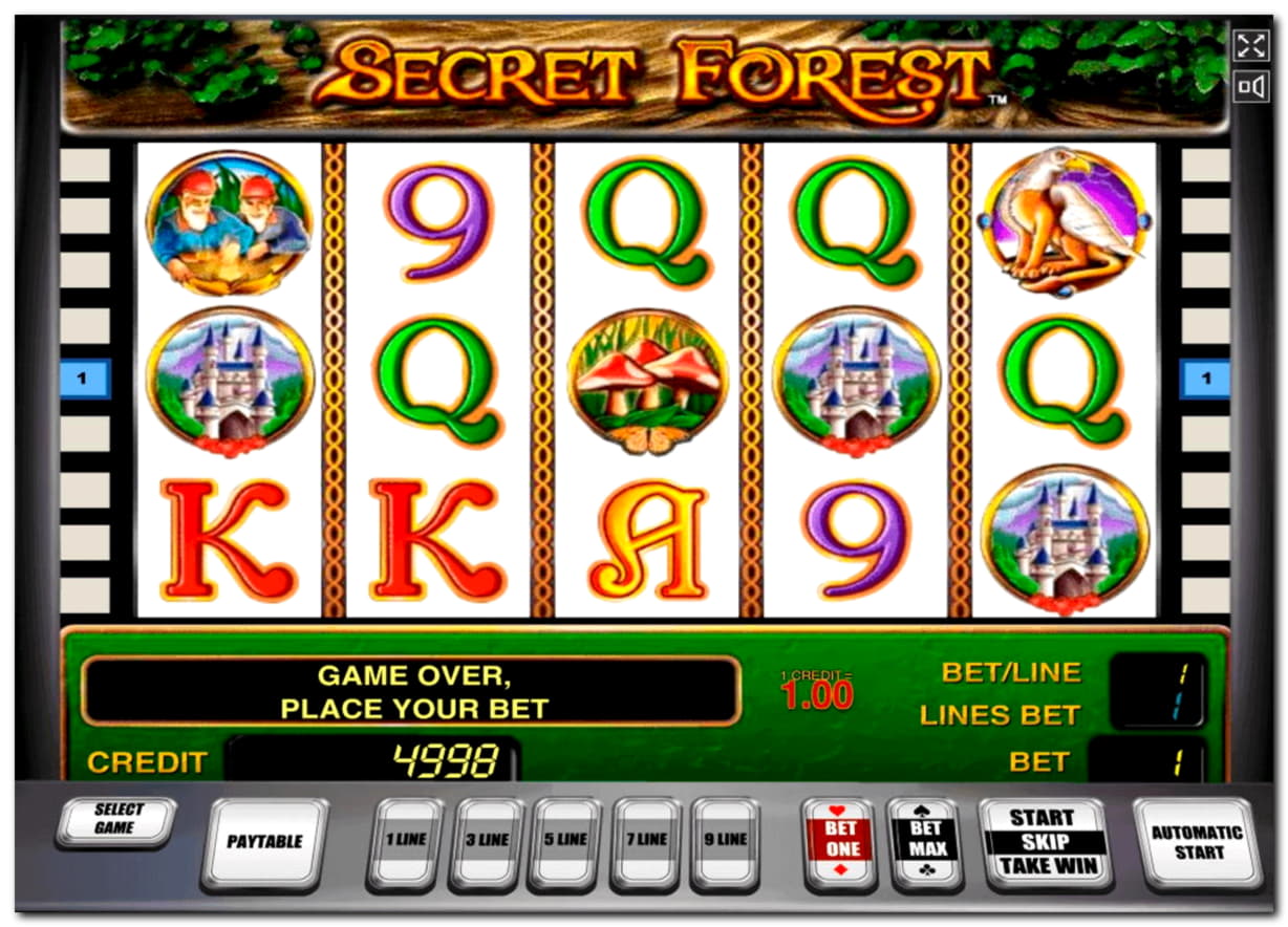 45 Free Spins right now at Casino com