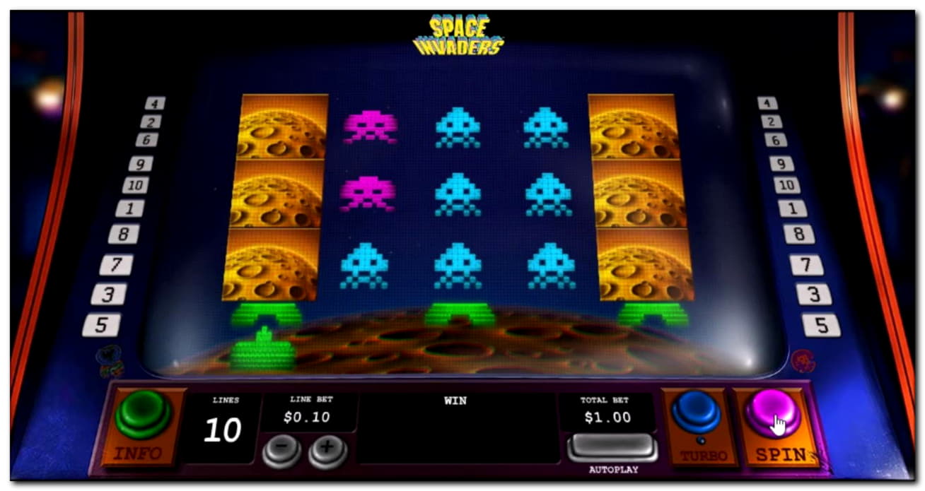 155% Deposit match bonus at Gaming Club Casino