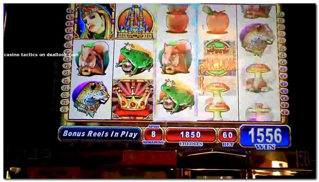 $170 Tournament at Spin Palace Casino