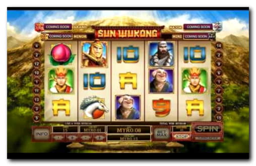 EUR 1925 No Deposit Bonus Code at Spin Palace Casino