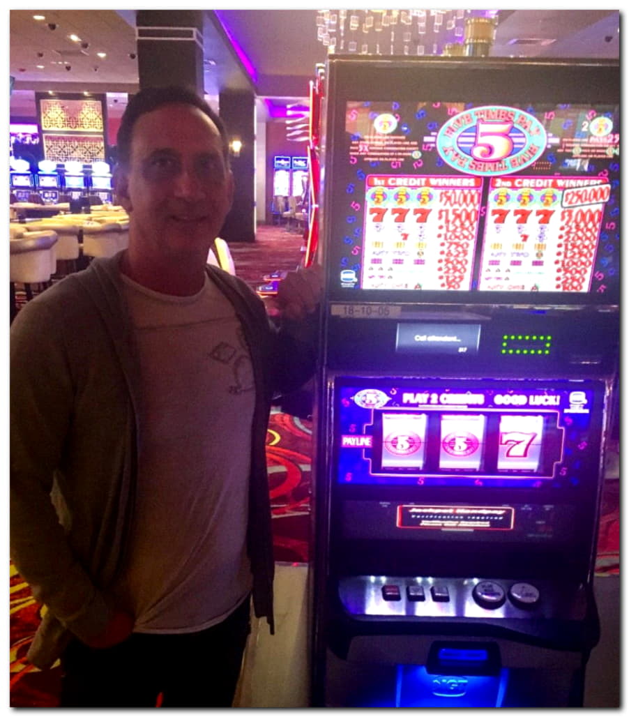 400% Match bonus at Jackpot City Casino