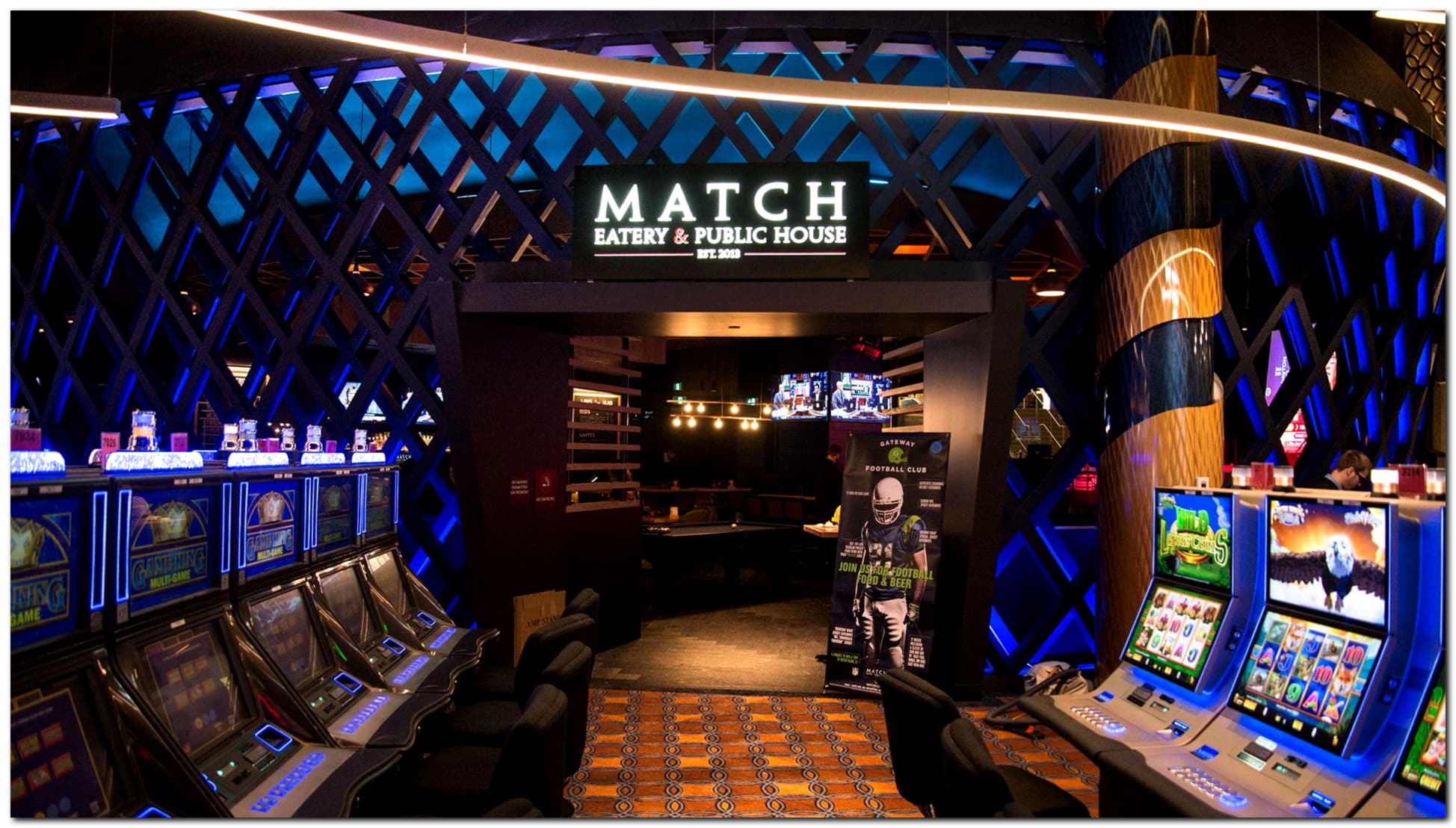 €2765 No deposit casino bonus at Casino com