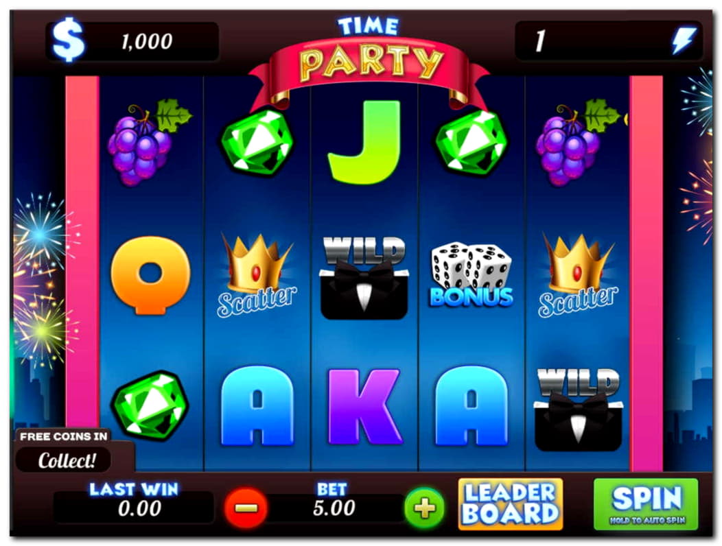 £245 FREE Chip at Come On Casino