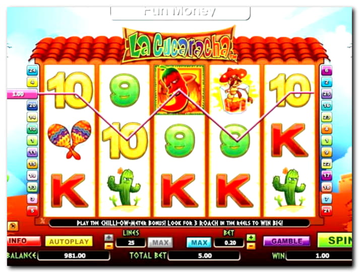 €205 Tournament at Cashmio Casino