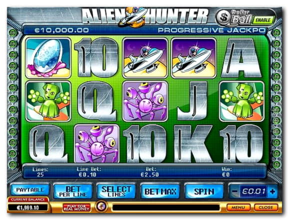 €525 Free Casino Ticket at Gaming Club Casino
