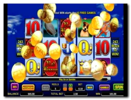 $85 Free chip at Cashmio Casino