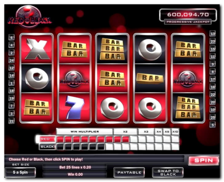 $970 Mobile freeroll slot tournament at Liberty Slots Casino