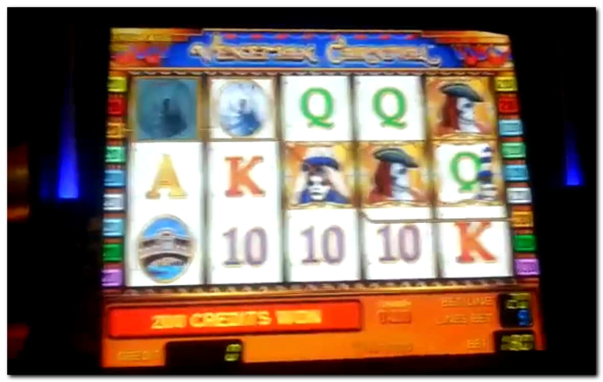 245 Free Spins at Treasure Island Jackpots Casino (Sloto Cash Mirror)