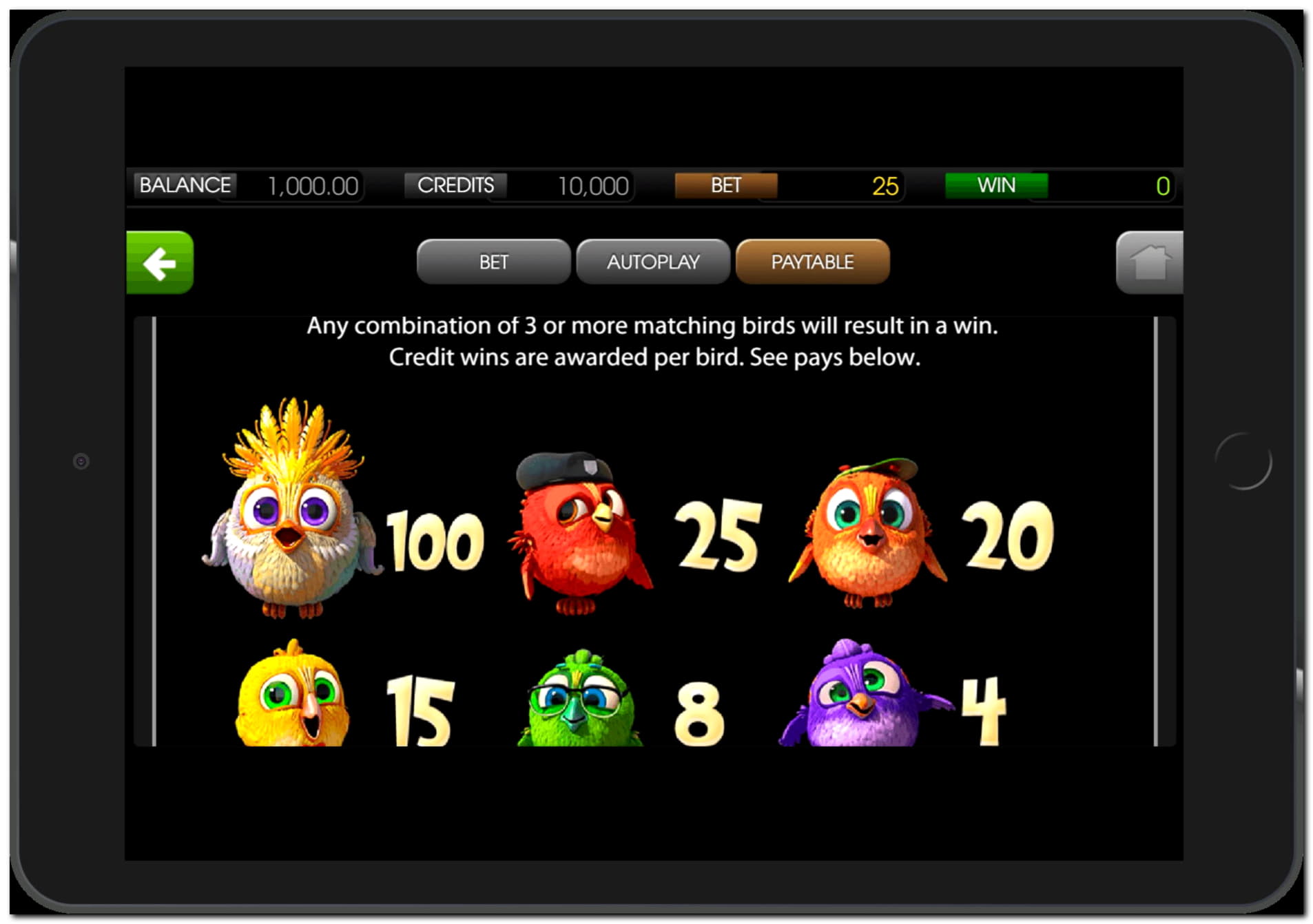 ﻿$140 Casino Tournament at Cashmio Casino