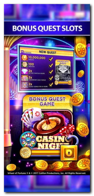 380% Deposit match bonus at Casino com
