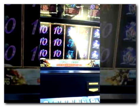150 Free spins casino at Euro Palace Casino
