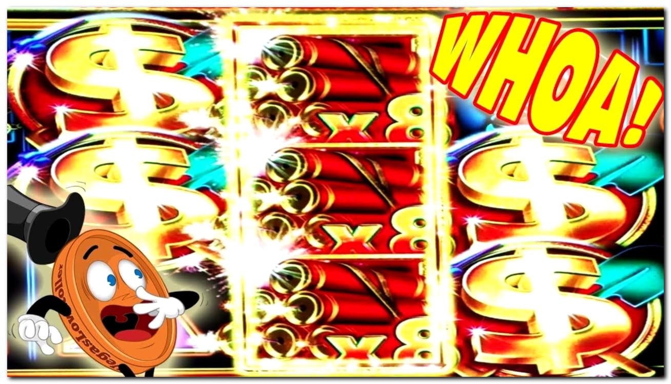 570% Best signup bonus casino at Euro Palace Casino