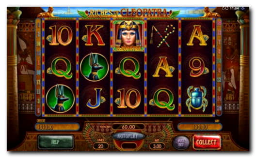 €2695 no deposit bonus at Spin Palace Casino