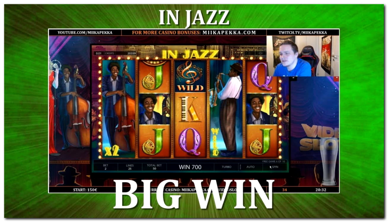 €640 FREE Casino Chip at Euro Palace Casino