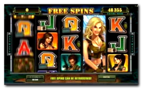 EUR 3430 No Deposit Bonus Code at Jackpot City Casino