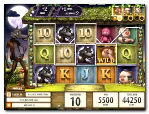 60 Free spins no deposit at Kuwait Casino