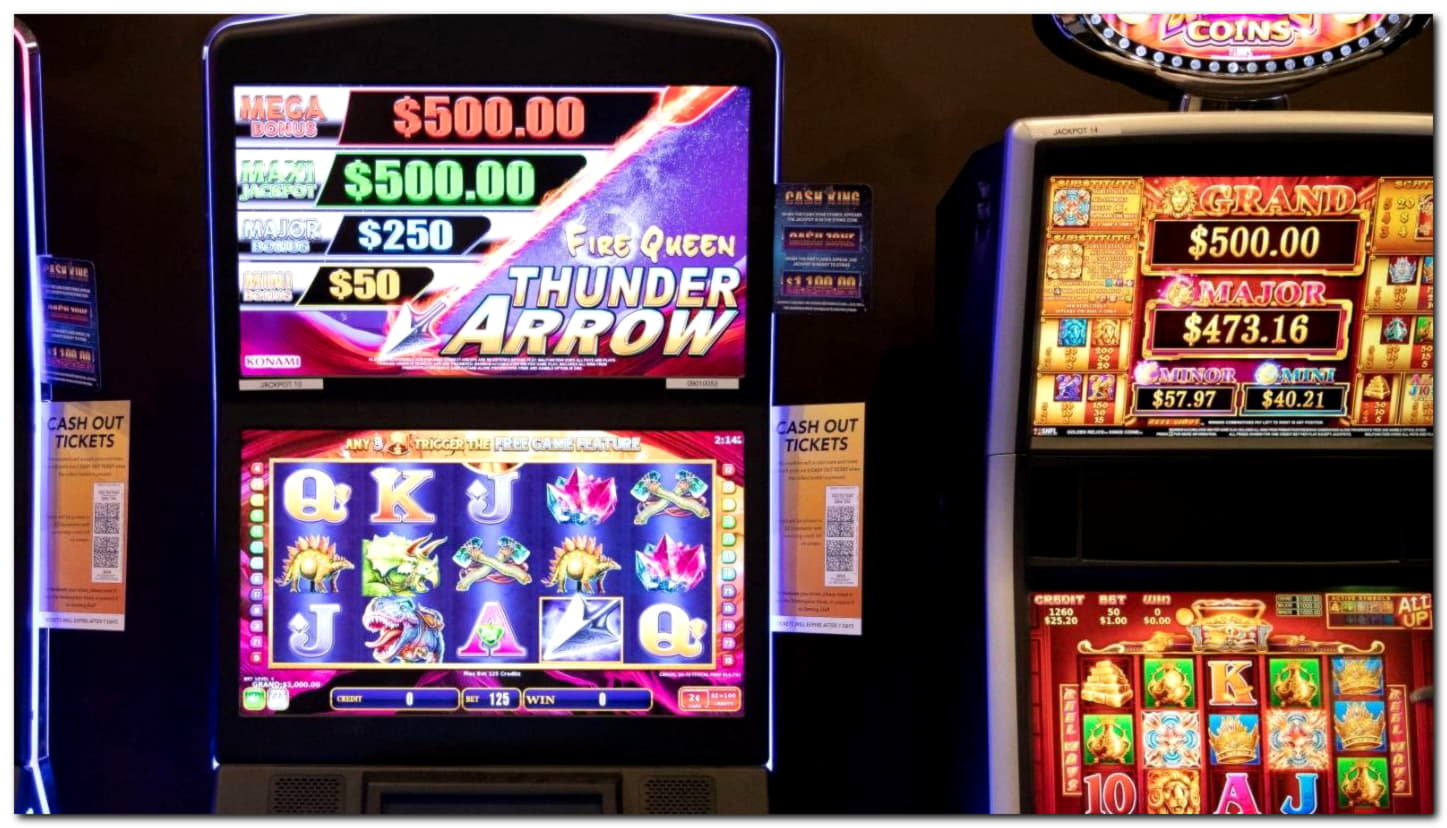 £1905 No deposit bonus casino at Gaming Club Casino