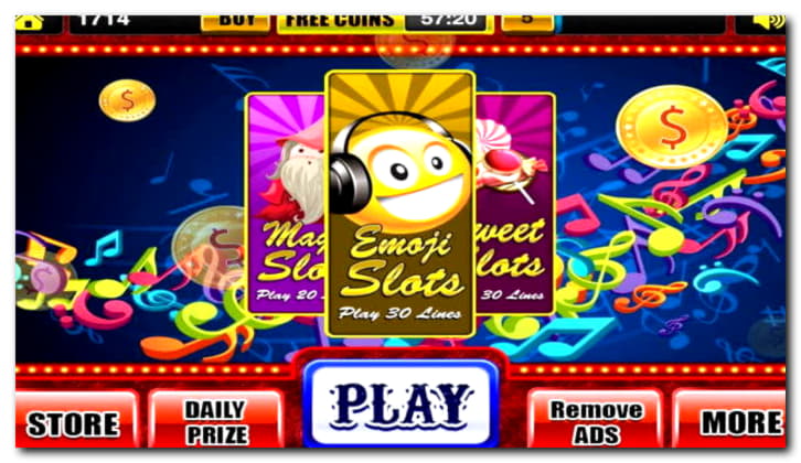 75 Trial Spins at 888 Casino