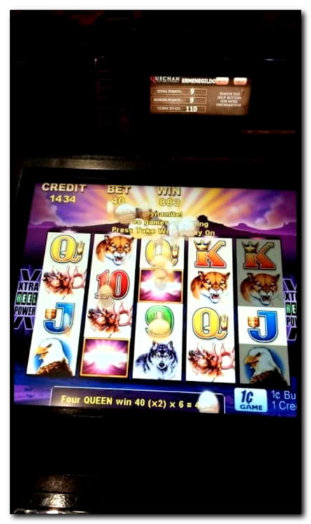 395% Casino match bonus at Gaming Club Casino