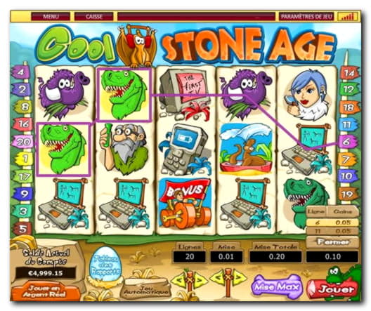 305% Best Signup Bonus Casino at Come On Casino
