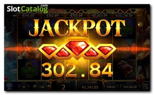 EURO 1410 NO DEPOSIT CASINO BONUS at Gluck24 Casino