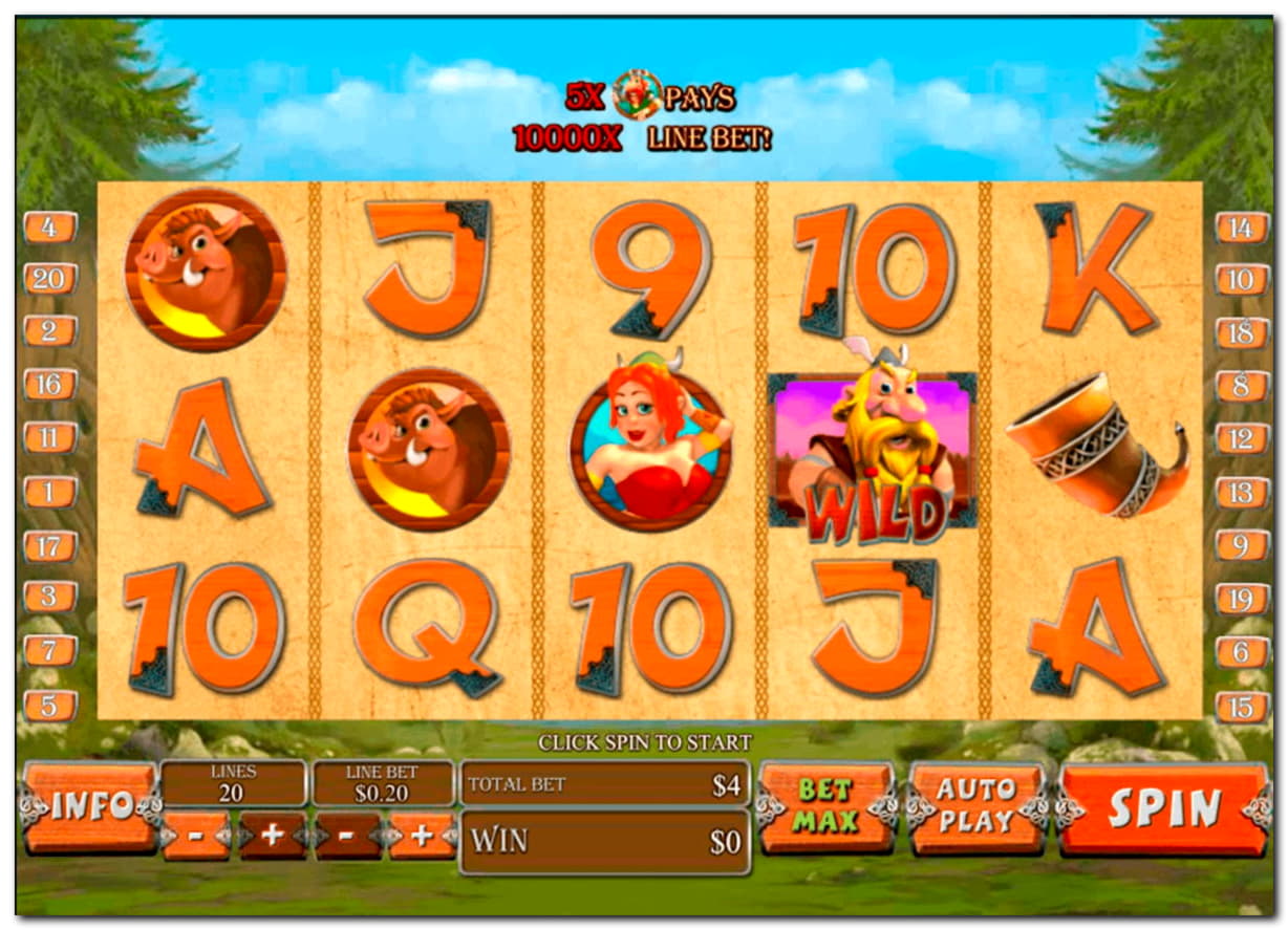 Eur 660 FREE Casino Chip at Jackpot City Casino