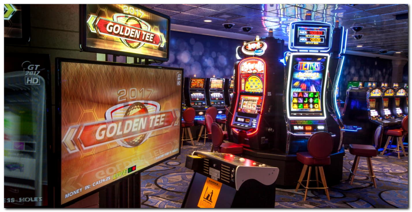 245 Loyalty Free Spins! at Intertops Casino